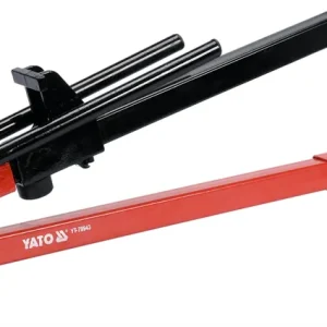 Fußholzspalter Yato YT-79943 Sonderangebot