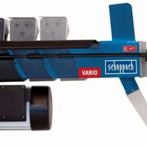 Kracherpreis Holzspalter Scheppach HL460 4T