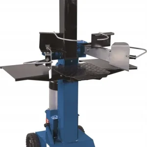 Holzspalter Scheppach HL810 400V Begrenztes Angebot