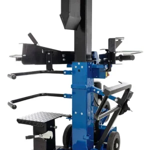 Bestseller Holzspalter Scheppach Compact 15T 400V