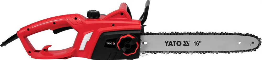 Kettensäge Yato YT-84870 Solange Der Vorrat Reicht