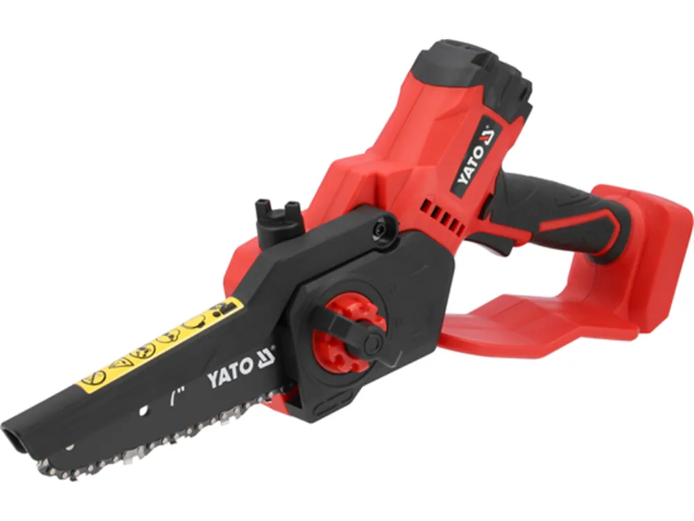 Kettensäge Yato YT-828134 Sale