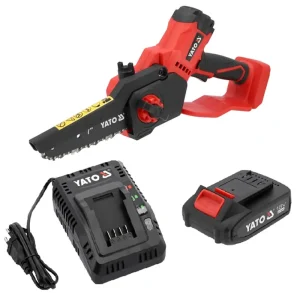 Billig Kettensäge Yato YT-828133 1x2.0Ah