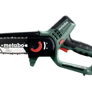 Beliebt Kettensäge Metabo MS 18 LTX 15