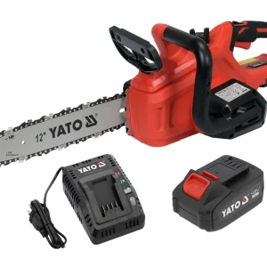 Kettensäge Yato YT-828137 1x4.0Ah Rabatt