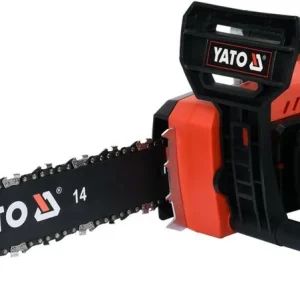 Kettensäge Yato YT-82812 Wochenendangebot