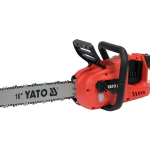 Preisreduziert Kettensäge Yato YT-828132