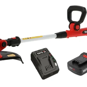Rasentrimmer Yato YT-85019 1x2.0Ah Neu