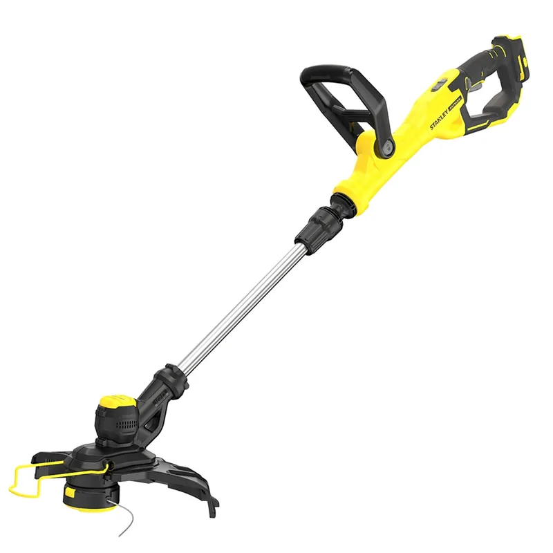 Akku-Rasentrimmer Stanley FatMax SFMCST933M1 1x4,0Ah Schneller Versand