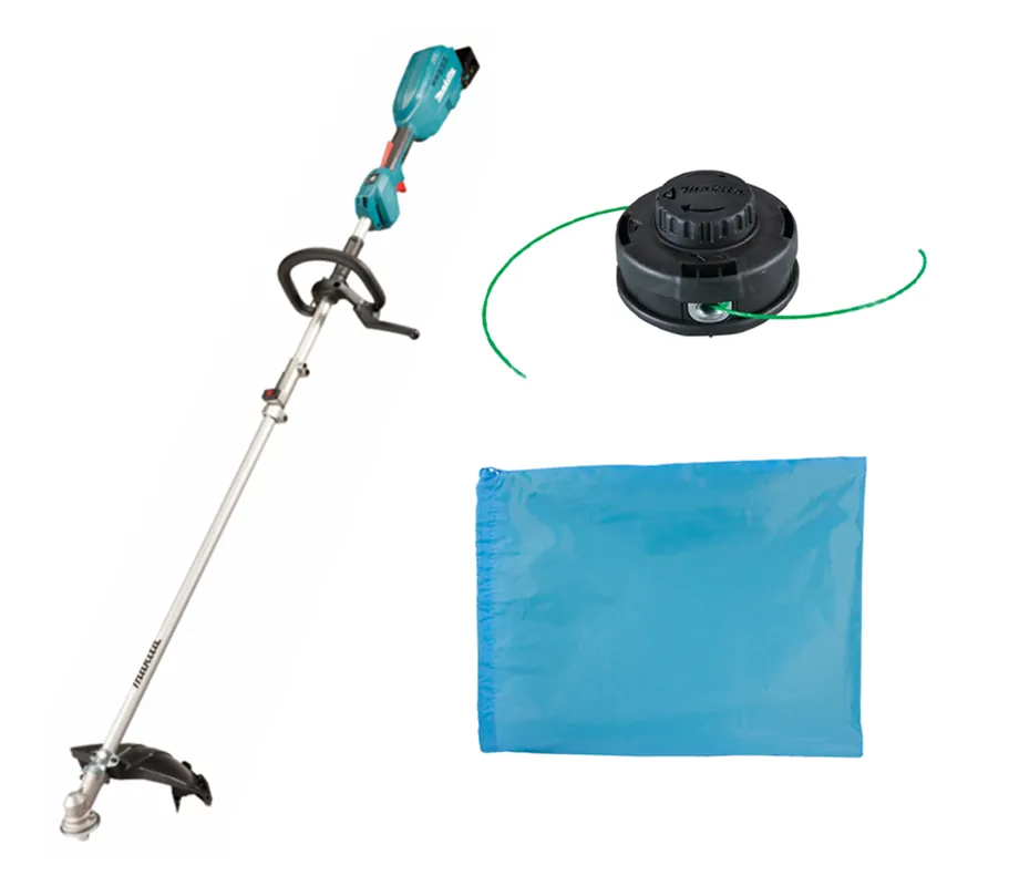 Sichere Zahlung Akku-Multifunktionsantrieb Makita DUX18ZX1