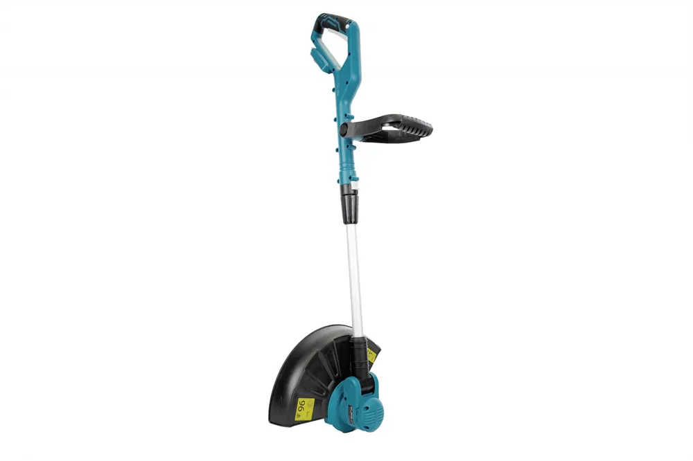 Akku-Rasentrimmer Dedra SAS+ ALL 18V DED7090 Schnäppchen