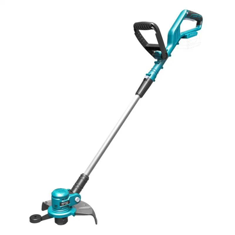 Akku-Rasentrimmer Dedra SAS+ ALL 18V DED7016 1x2,0Ah Ausverkauf