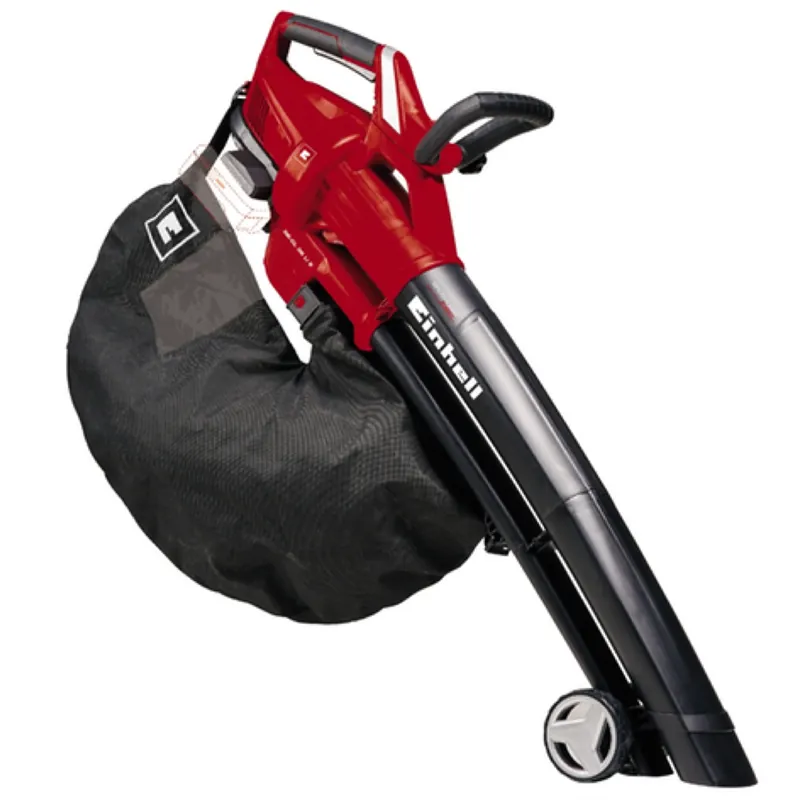 Letzte Chance Laubsauger Einhell GE-CL 36 Li E Solo