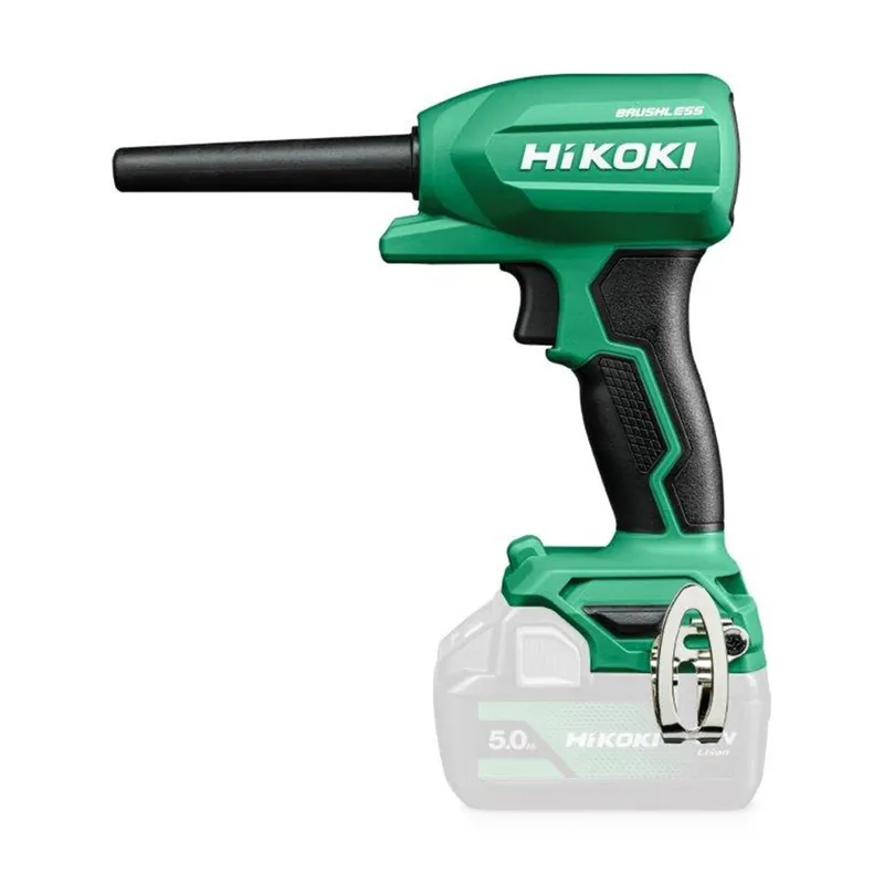 Gebläse Hikoki RA18DA W4Z Neuheit