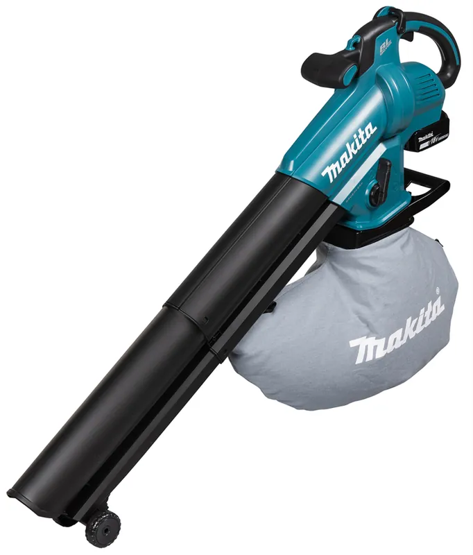 Elektro-Laubsauger Makita DUB187Z Direkt Vom Hersteller
