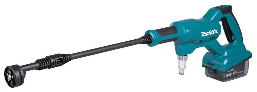 Geprüft Hochdruckreiniger Makita DHW180Z
