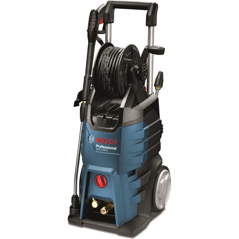 Kracherpreis Hochdruckreiniger Bosch GHP 5-65X