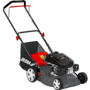 Versand Am Gleichen Tag Benzin-Rasenmäher Dedra DED8720-43CP