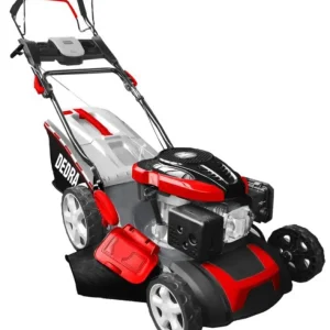 Benzin-Rasenmäher Dedra DED8724-46L Rabatt