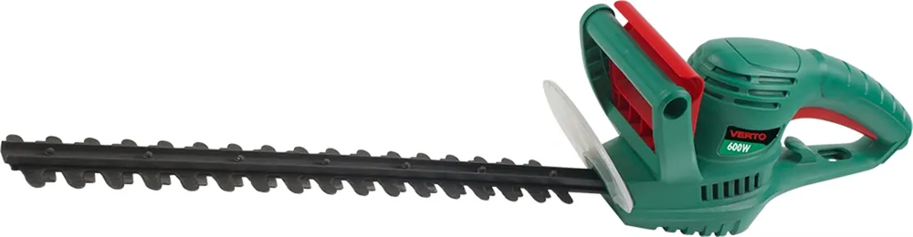 Versand Am Gleichen Tag Heckenschere 600W Verto 52G567