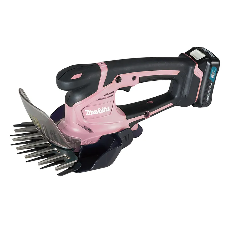 Akku-Gras- und Strauchschere Makita UM600DSAP Top-Seller