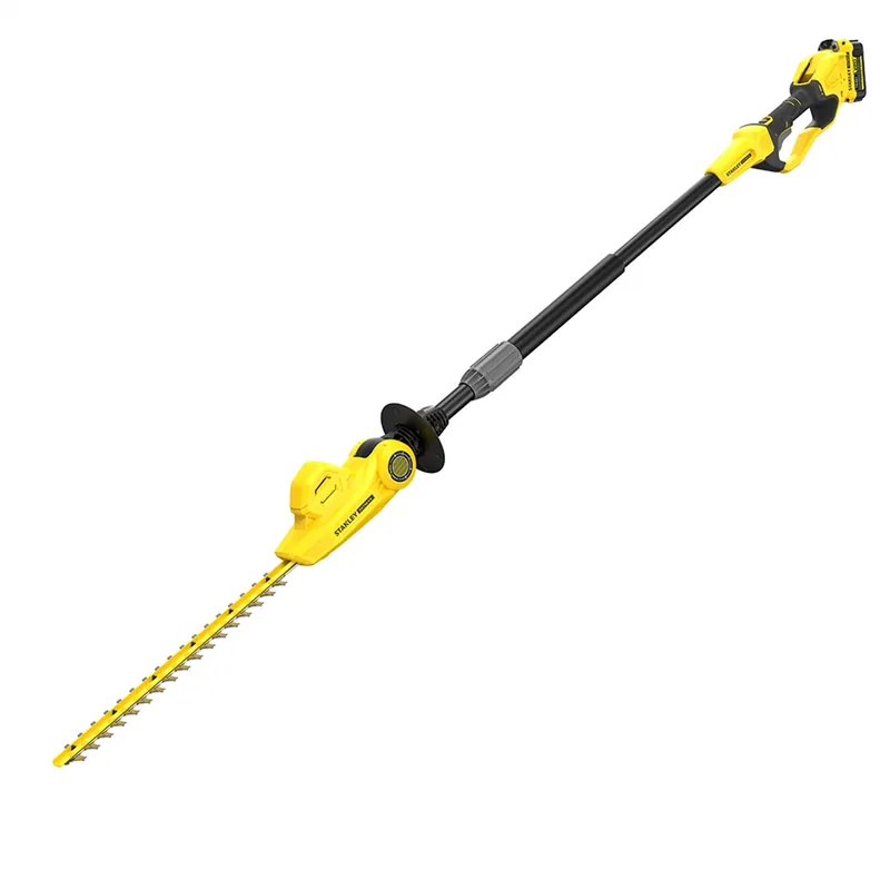 Günstig Heckenschere Stanley SFMCPH845M1