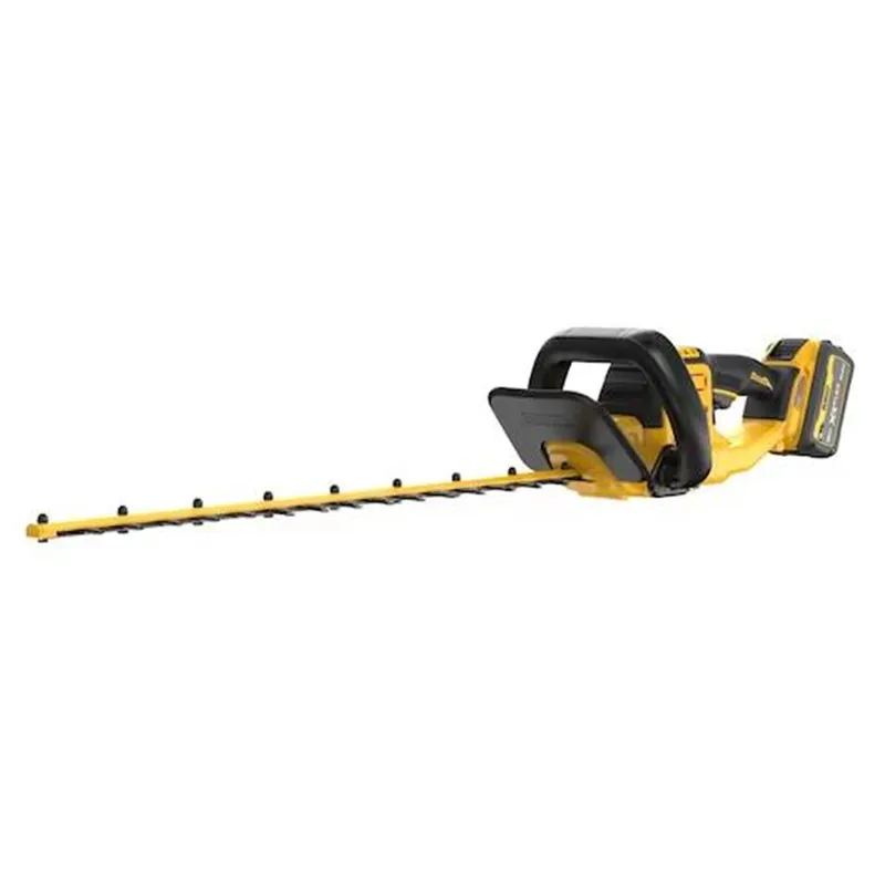Heckenschere DeWalt FLEXVOLT DCMHT573X1 1x9,0Ah Neuheit