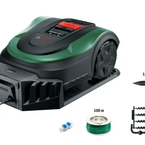 Mähroboter Bosch Indego XS 300 Preiswert