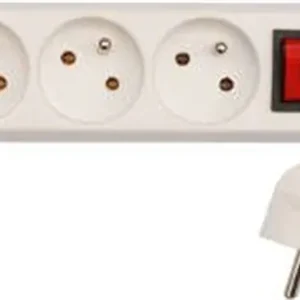Top-Seller Steckdosenleiste Vorel 72534
