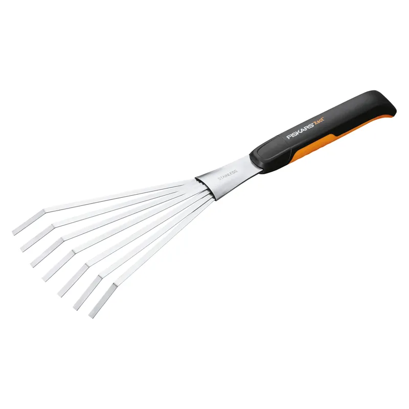 Handrechen Fiskars Xact Sale