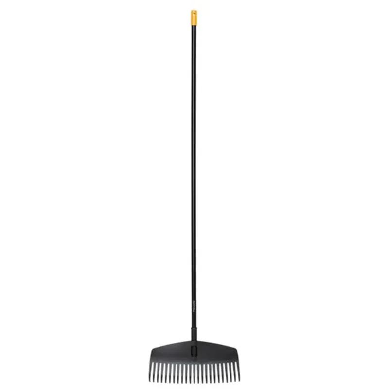 Bestpreis Laubbesen M Fiskars Solid