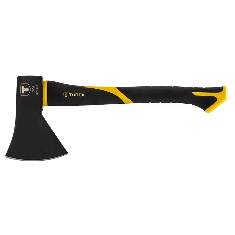 Expressversand Universalaxt Topex 05A222