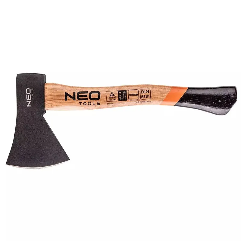 Neue Ware Universalaxt Neo 27-010