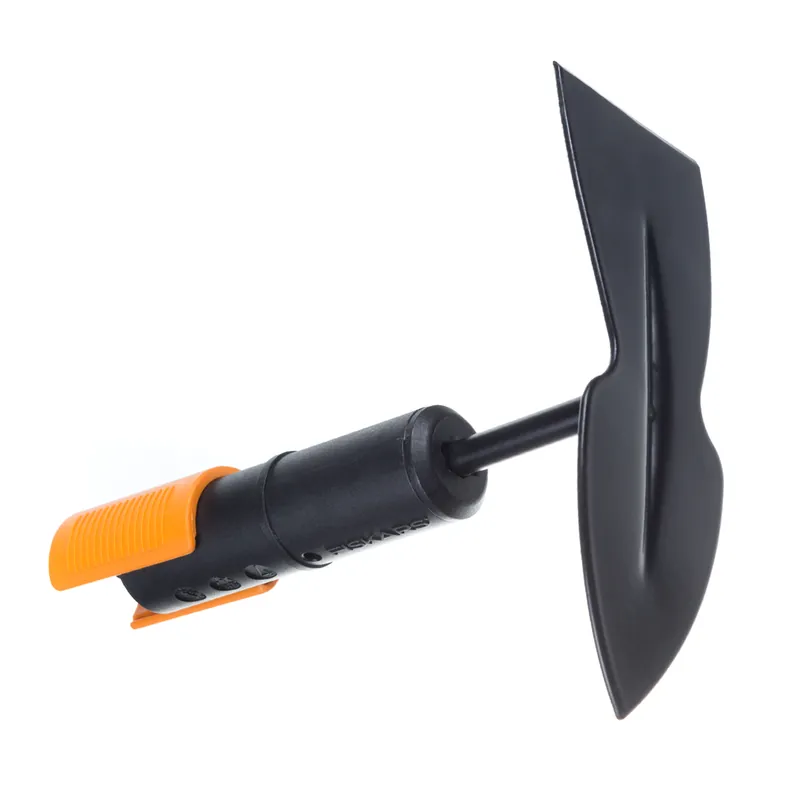 Hacke Fiskars QuikFit (137562) Abverkauf