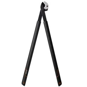 Begrenztes Angebot Amboss-Astsche L Fiskars SingleStep (112450)