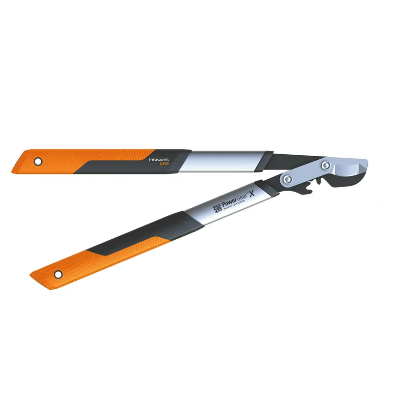 Getriebeastschere Fiskars S PowerGear X LX92 Must-Have