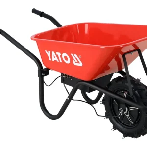 Elektrische Schubkarre Yato YT-86097 Heißes Angebot