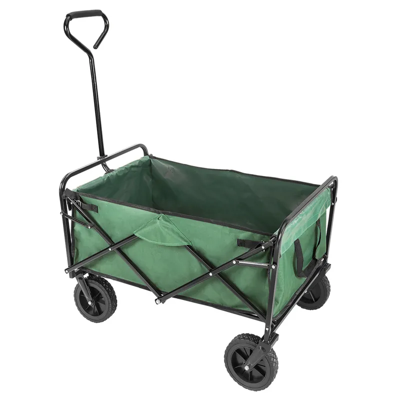 Klappbarer Gartenwagen Neo 84-405 Markenprodukt