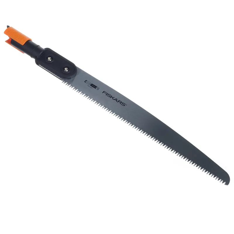 Aktuell Astsäge Fiskars QuikFit (136528)