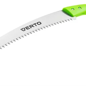 Schnäppchen Gartensäge Verto 15G101