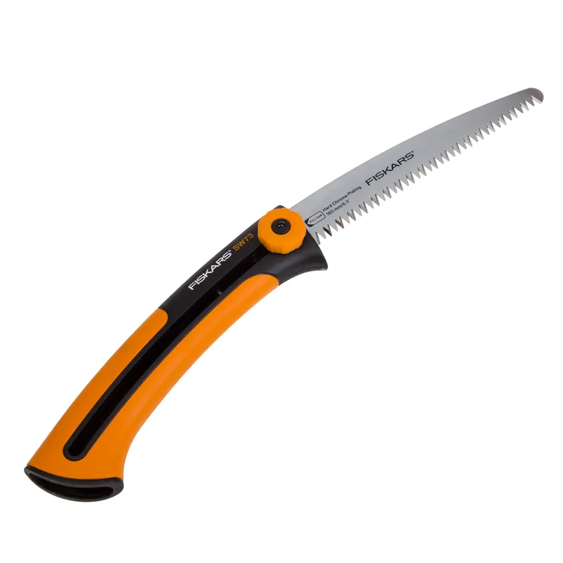 Adapter-Baumsäge Fiskars Xtract (123870) Neue Ware