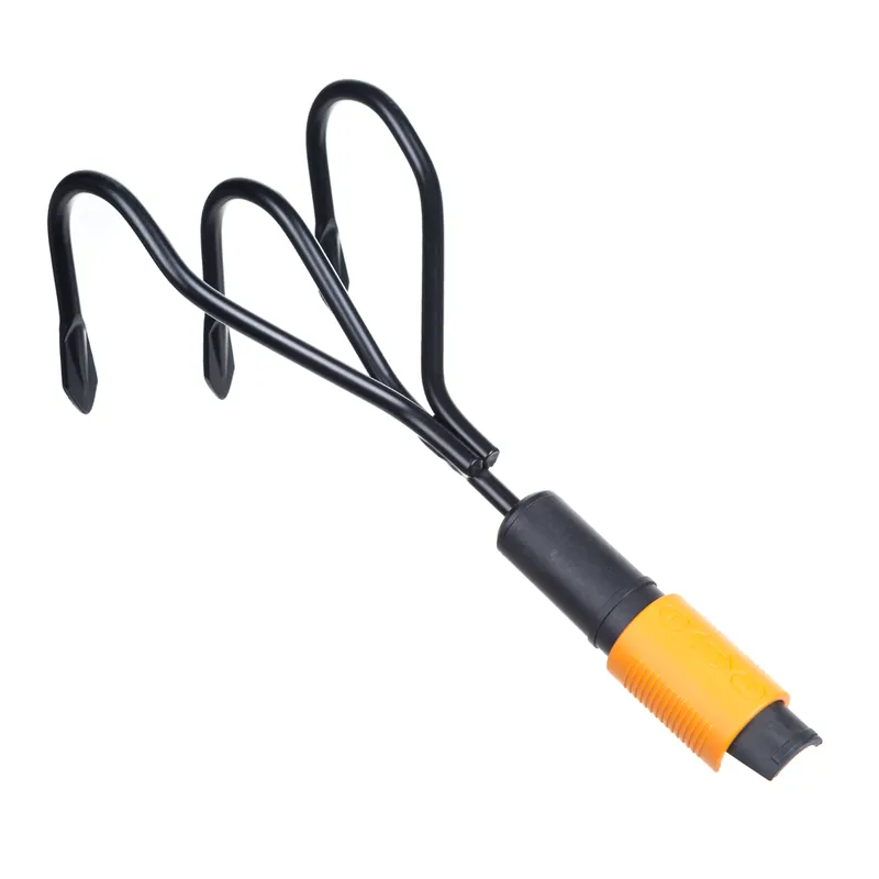 Schneller Versand Kultivator Fiskars QuikFit (136511)