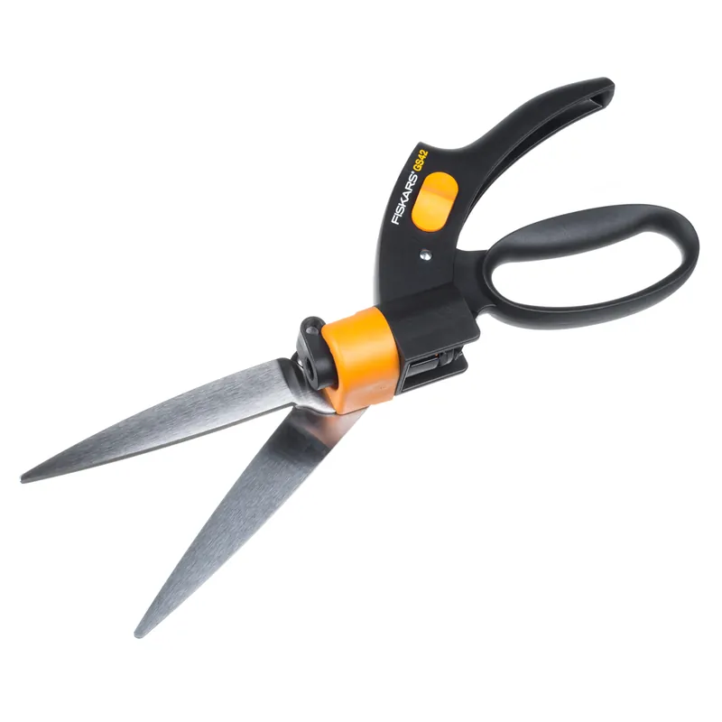 Grasschere Fiskars GS42 (113680) Sichere Zahlung
