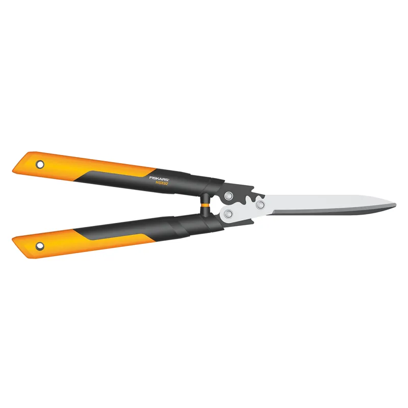Mega-Angebot Heckenschere Fiskars PowerGear X HSX92