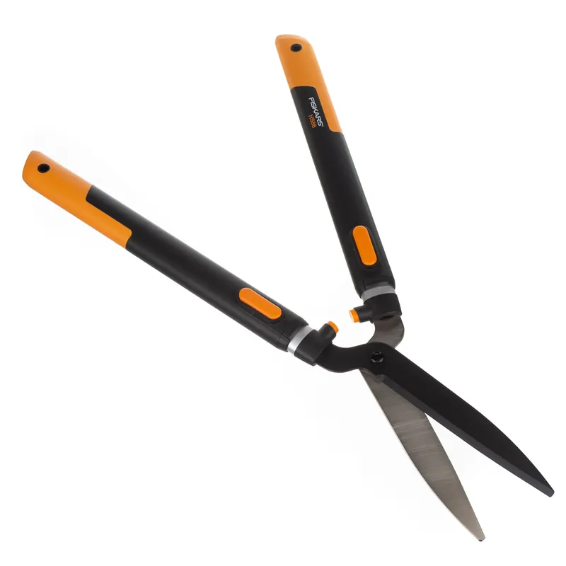 Echt Heckenschere Fiskars SmartFit (114800)