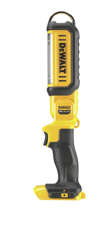 Lampe DeWalt DCL050 Garantierte Lieferung