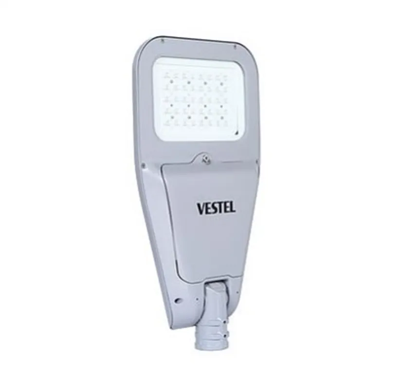 LED Straßenbeleuchtung Vestel VE EPHESUS 47W/5400LM Finale Aktion