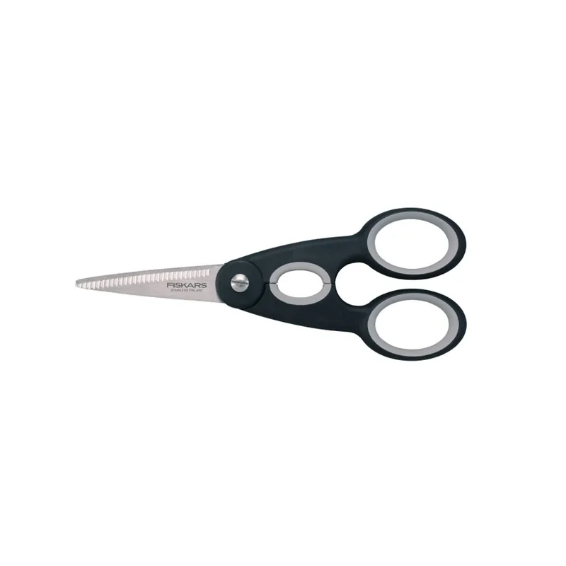 Zertifiziert Küchenschere Functional Form Fiskars 1003034
