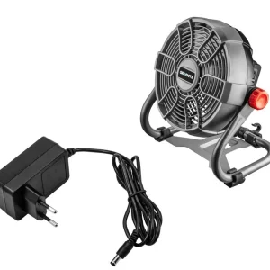 Kracherpreis Ventilator Graphite Energy+ 58G080