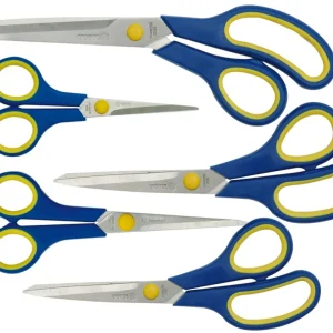 5-tlg. Scherenset Vorel 76314 Saisonangebot
